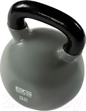 Гиря Bronze Gym BGKBV32