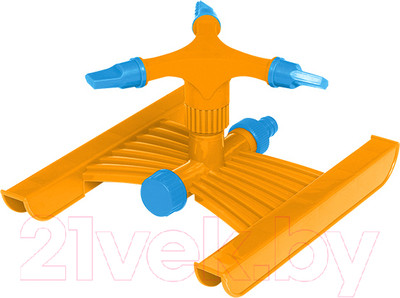 Дождеватель Remocolor 64-2-004