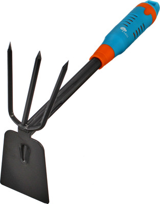 Мотыга ручная Remocolor 330x193мм / 66-1-605