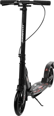 Самокат городской Graffiti Scooter ABEC 7  / 1738611
