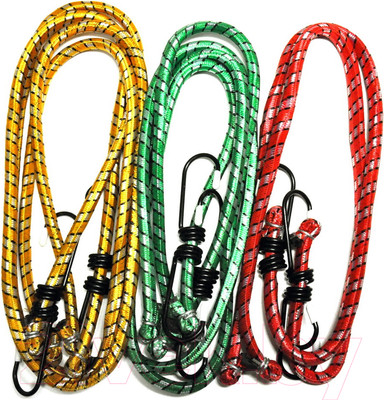 Набор фиксаторов багажа Remocolor 62-5-320