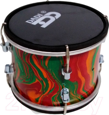 Музыкальная игрушка Мастерская Бехтеревых Земля BD-6-2А2