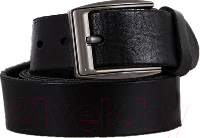 Ремень мужской Poshete 571-A03-XXL-BLK (черный)