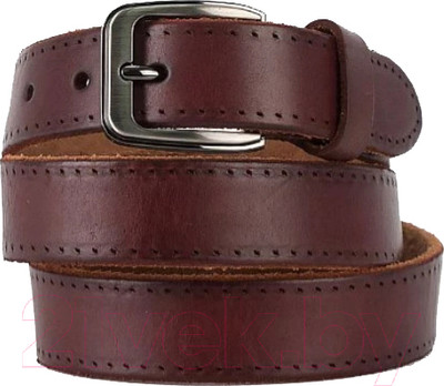 Ремень женский Poshete 571-A05-L-BRW (коричневый)