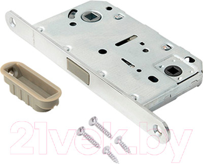 Защелка врезная Code Deco 5300-MC-WC-CR