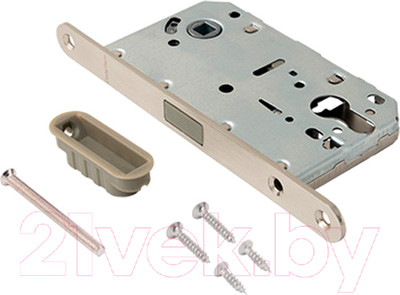 Замок врезной Code Deco 5300-MC-NIS