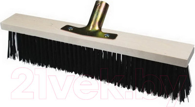 Щетка для пола Remocolor Тротуарная 400мм / 60-2-112