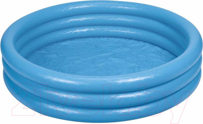 Надувной бассейн Intex Кристалл 59416NP