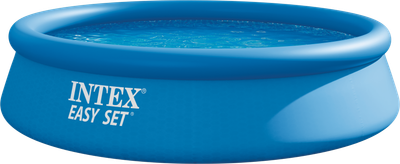 Надувной бассейн Intex Easy Set 28130NP 