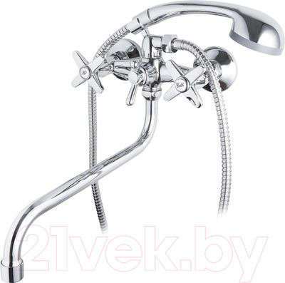 Смеситель Ekko E2612-1