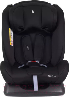 Автокресло Rant Basic Unity / ZY26 (черный)
