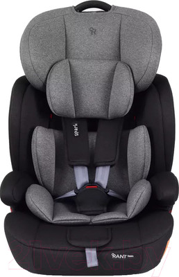 Автокресло Rant Basic Spark / ZY10 (серый)