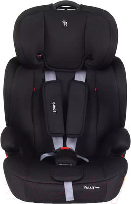 Автокресло Rant Basic Spark / ZY10 (черный)