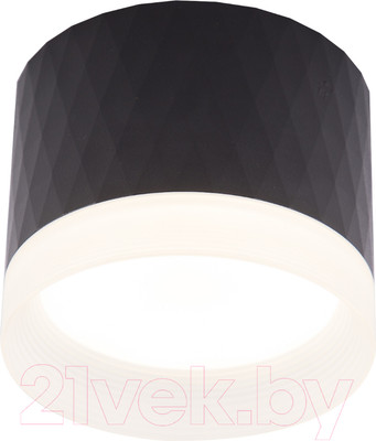 Светильник ЭРА OL37 BK / Б0056384