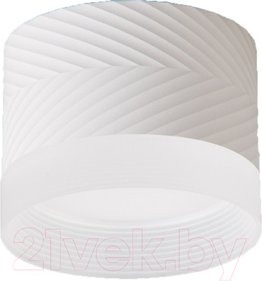 Светильник ЭРА OL38 WH / Б0056387