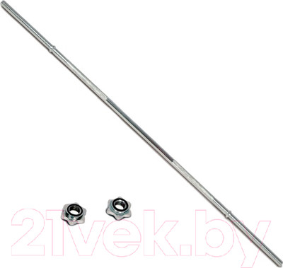 Гриф для штанги DFC RB67T-30