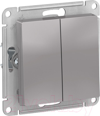 Выключатель Systeme (Schneider) Electric AtlasDesign ATN000351