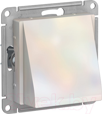 Вывод кабеля Systeme (Schneider) Electric AtlasDesign ATN000499