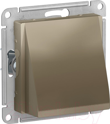 Вывод кабеля Systeme (Schneider) Electric AtlasDesign ATN000599