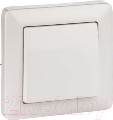 Выключатель Systeme (Schneider) Electric Хит VS16-133-B