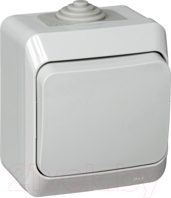 Выключатель Systeme (Schneider) Electric Этюд BA10-041C