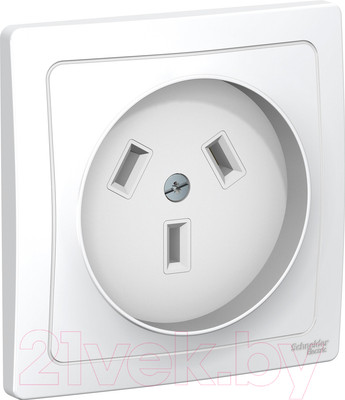 Розетка Systeme (Schneider) Electric Blanca BLNSR003231