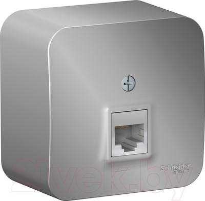 Розетка Systeme (Schneider) Electric Blanca BLNIA045003