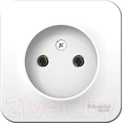 Розетка Systeme (Schneider) Electric Blanca BLNRA000111