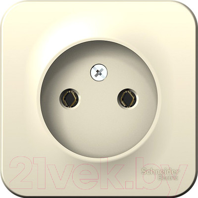 Розетка Systeme (Schneider) Electric Blanca BLNRA000112