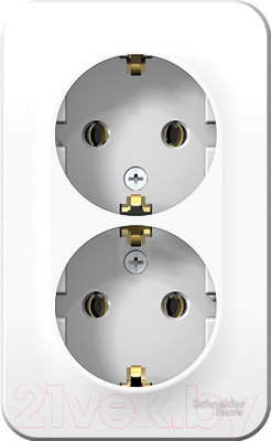 Розетка Systeme (Schneider) Electric Blanca BLNRA010211