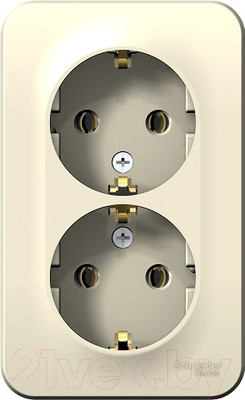 Розетка Systeme (Schneider) Electric Blanca BLNRA010212