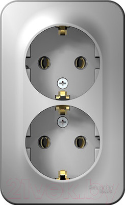 Розетка Systeme (Schneider) Electric Blanca BLNRA010213