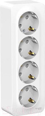 Розетка Systeme (Schneider) Electric Blanca BLNRA011411