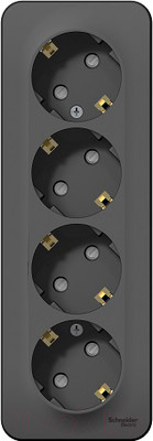 Розетка Systeme (Schneider) Electric Blanca BLNRA011416