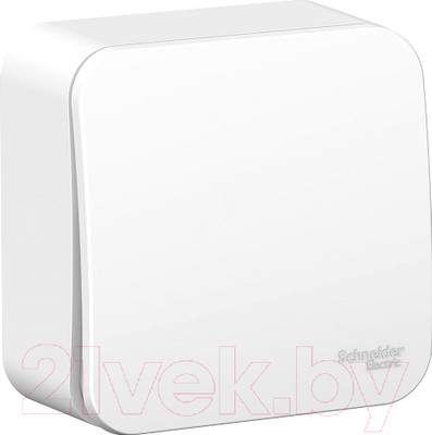 Выключатель Systeme (Schneider) Electric Blanca BLNVA061011