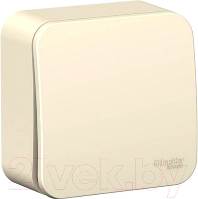 Выключатель Systeme (Schneider) Electric Blanca BLNVA061012
