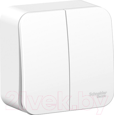 Выключатель Systeme (Schneider) Electric Blanca BLNVA065011