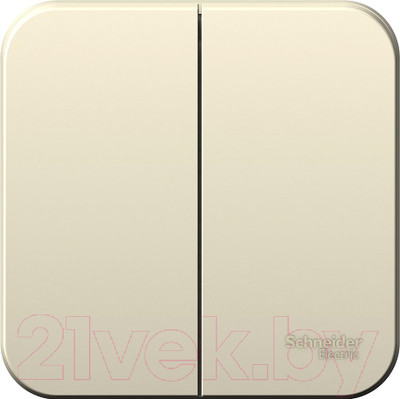 Выключатель Systeme (Schneider) Electric Blanca BLNVA065012