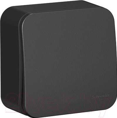 Выключатель Systeme (Schneider) Electric Blanca BLNVA101016