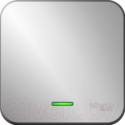 Выключатель Systeme (Schneider) Electric Blanca BLNVA101113