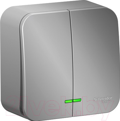Выключатель Systeme (Schneider) Electric Blanca BLNVA105113