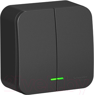 Выключатель Systeme (Schneider) Electric Blanca BLNVA105116