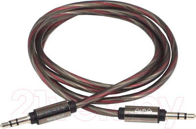 Кабель AURA RCA-J136 (1м)