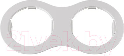 Рамка для точечного светильника Lightstar Domino 214626