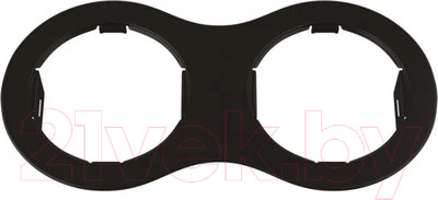 Рамка для точечного светильника Lightstar Domino 214627