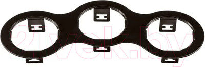 Рамка для точечного светильника Lightstar Domino 214697