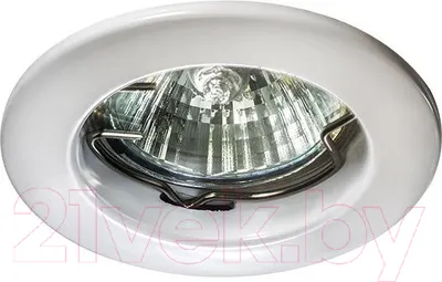 Точечный светильник Lightstar Lega 011040