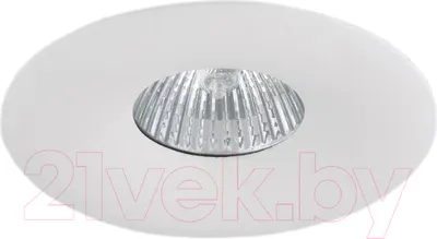 Точечный светильник Lightstar Levigo 010010