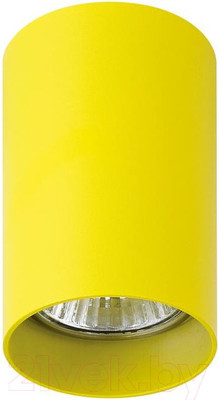 Точечный светильник Lightstar Rullo 214433