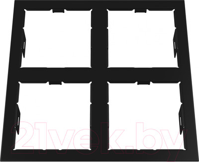 Рамка для точечного светильника Lightstar Domino 214547